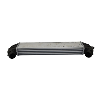 Intercooler - chladič turba FIAT DOBLO Cargo 1.3 D JTD , 1.9 D JTD