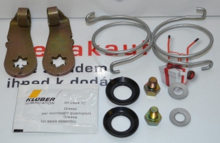 Opravná sada brzdového třmenu RENAULT LAGUNA 94-01