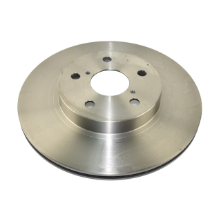 Přední brzdový kotouč TOYOTA RAV 4 I 1994-2000 - 302 mm - NK