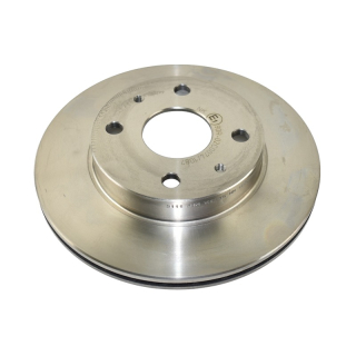 Přední brzdový kotouč DAIHATSU CUORE VI , MOVE , SIRION , YRV - 234 mm
