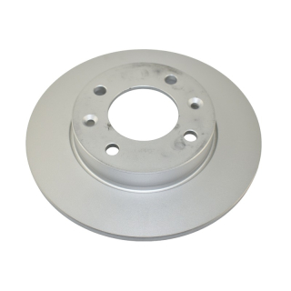 Zadní brzdový kotouč CITROEN XSARA - PEUGEOT 1007 , 307 , PARTNER