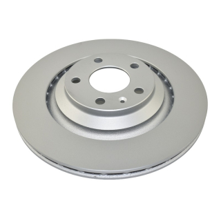 Zadní brzdový kotouč AUDI A6 C6 2004-2011 - 330 mm - FRITECH
