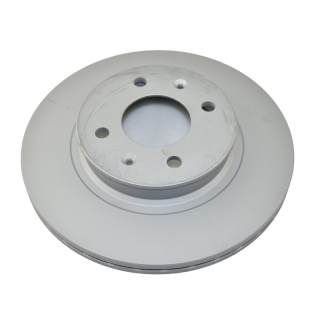 Přední brzdový kotouč HYUNDAI i20 2008-2014 - 256 mm - FRITECH