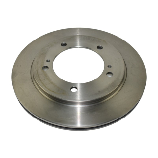 Přední brzdový kotouč SUZUKI GRAND VITARA I 1998-2004 - 286 mm - NK
