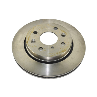 Přední brzdový kotouč KIA SEPHIA , SHUMA - 242 mm - NK