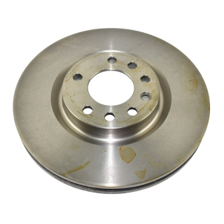 Přední brzdový kotouč FIAT CROMA 2005-2011 - 305 mm - NK