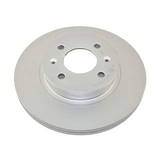 Přední brzdový kotouč HYUNDAI GETZ 2002-2010 - 256 mm - NK