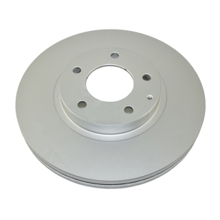 Přední brzdový kotouč MAZDA MPV II , XEDOS 9 - 296 mm - NK