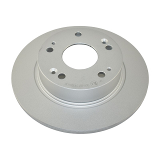 Zadní brzdový kotouč ACURA TSX - HONDA ACCORD VII 2003-2008 - 260 mm