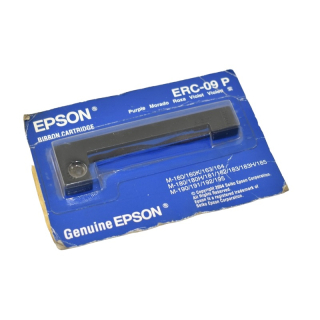 Barva do tiskárny plničky Logika - EPSON ERC-09P