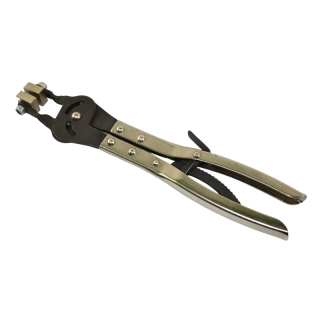 Kleště na hadicové svorky , typ MU2 , 295 mm - KS TOOLS