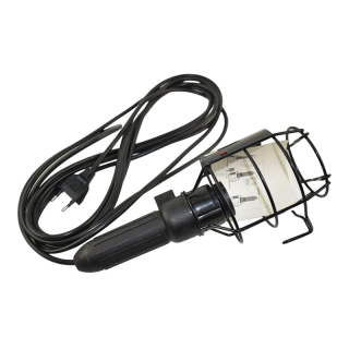 Pracovní svítilna PANLUX Practic 100W / 230V