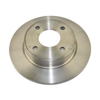 Přední brzdový kotouč NISSAN MICRA II K11 1992-2000 - 234 mm - NK