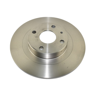 Zadní brzdový kotouč MAZDA 323 F VI , S VI 1998-2004 - 261 mm - NK