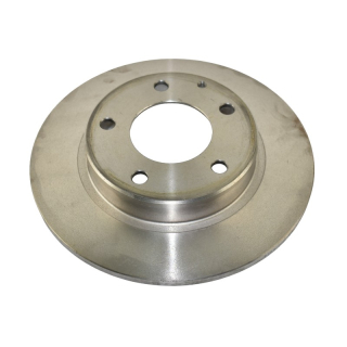 Zadní brzdový kotouč MAZDA 626 III IV V MX-6 PREMACY XEDOS 6 - 261 mm
