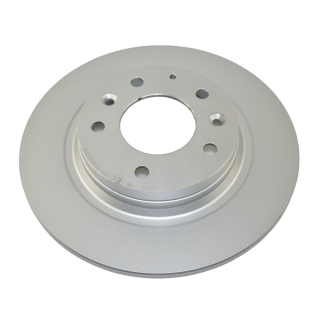 Zadní brzdový kotouč MAZDA 6 , MX-5 III 2004-2013 - 280 mm - NK