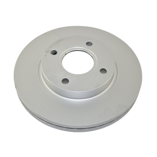 Přední brzdový kotouč FORD COUGAR MONDEO I II SCORPIO I II - 260 mm