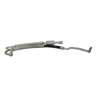 Vysokotlaké nízkotlaké vedení klimatizace OPEL VECTRA B 1.6 1995-2003