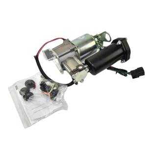 Kompresor odpružení LEXUS GX I - TOYOTA 4 RUNNER , LAND CRUISER J12