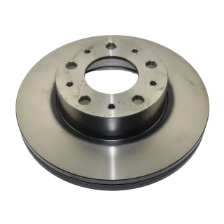 Přední brzdový kotouč CITROEN JUMPER FIAT DUCATO PEUGEOT BOXER 280 mm