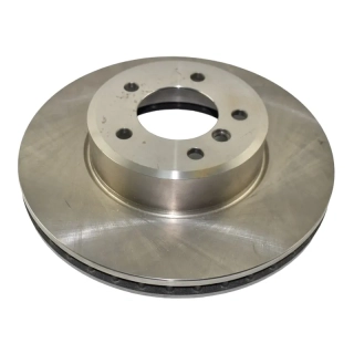 Přední brzdový kotouč BMW 5 E60 E61 , 6 E63 E64 - 324 mm - STARLINE