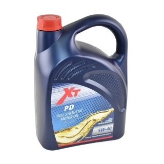 Motorový olej XT PD 5W-40 - 5L