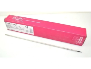 Nelegované elektrody BÖHLER PHOENIX SPEZIAL D 3,2X450 mm balení 114 ks