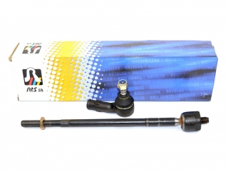 Pravá spojovačka + čep řízení VW GOLF II , JETTA II