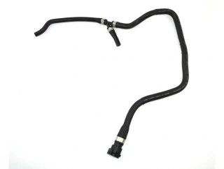 Hadice chladiče BMW 7 E65 E66 E67 735 i , 745 i 2001-2005 - VAICO