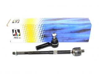 Pravá spojovačka + čep řízení AUDI A2 2000-2005
