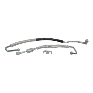 Vysokotlaké / nízkotlaké vedení klimatizace OPEL VECTRA B 1995-2003