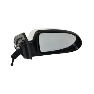 Pravé man. vnější zpětné zrcátko HYUNDAI ACCENT III 2005-2010 ORIGINÁL