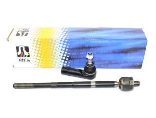 Levá spojovačka + čep řízení AUDI TT - SEAT LEON - VW GOLF IV