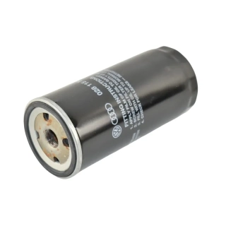 Olejový filtr AUDI 80 B4 - 1.9 TDI 1991-1996 - ORIGINÁL