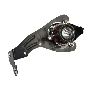 Pravá přední mlhovka FIAT PUNTO 188 2003-2012 - ORIGINÁL