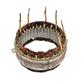Stator pro generátor alternátor NEOPLAN - MAN - BOSCH