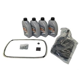 Sada hydraulický filtr + olej aut. převodovka BMW 3 E46 5 E39 X5 E83