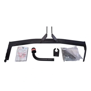 Tažné zařízení s pevným bajonetem NISSAN PRIMERA kombík WP12 2002-2008