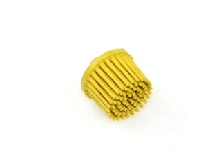 Štětinový brusný kotouč pro pneu úhlovou brusku PNEUTEC UT8777