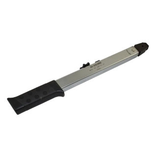 Momentový klíč s rychlým nastavením 9x12 mm, 10–60 Nm - KS TOOLS
