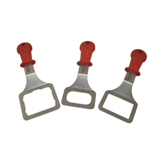 Nástroje pro demontáž senzor deště / světla - 3 dílné - KS TOOLS