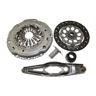 Spojková sada - spojka MINI MINI F55 F56 F57 - SACHS