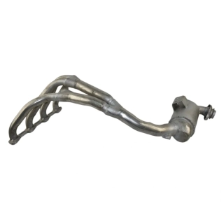 Katalyzátor MERCEDES BENZ A W168 A140 A160 A190 1997-2004 - JMJ