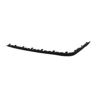 Levý přední spoiler nárazník VW GOLF II , JETTA II 1989-1992