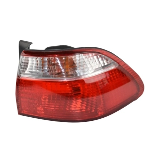 Pravé zadní světlo - světlomet HONDA ACCORD VI sedan 1998-2003 - DEPO