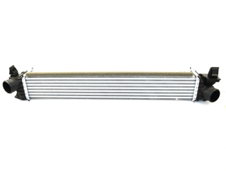 Intercooler - chladič turba FIAT DUCATO - 2.3 D 2006-2024 - HELLA