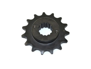 Přední kolečko DUCATI 796 916 937 939 944 996 998 999 1000 - 15 zubů
