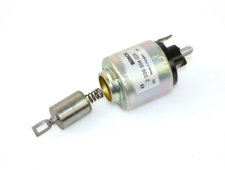 Elektromagnetický spínač - startér MG - ROVER 25 , 200 , 45 , 400