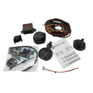 Elektroinstalace pro tažné zařízení VW GOLF V , GOLF PLUS V 2003-2013