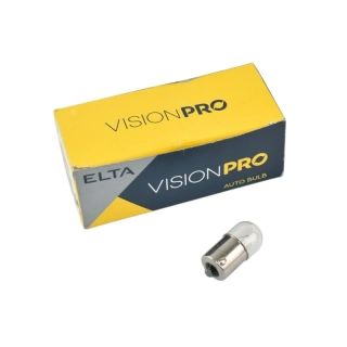 Žárovka 24V 10W Ba15s - ELTA